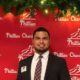 Edwin Soto llega a la alta gerencia de los Filis de Filadelfia