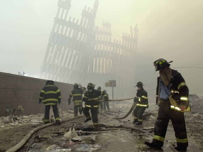 El 11S, evento que cambió el rumbo del mundo