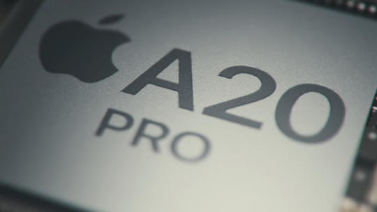 El A20 Pro del iPhone 18 Pro demuestra el enorme salto al bajar a 2 nm. Buenas noticias de cara a un MacBook Neo 2