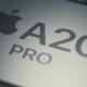 El A20 Pro del iPhone 18 Pro demuestra el enorme salto al bajar a 2 nm. Buenas noticias de cara a un MacBook Neo 2