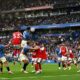 El Brighton pone fin al invicto del Arsenal