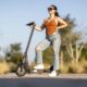 El Gobierno cambia las normas a partir del 1 de octubre: 100 euros de multa a los menores que usen un patinete. La pagan los padres