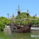 El Guadalquivir no es un río, es una puerta: por qué las especies invasoras de medio mundo entran en Andalucía por Sevilla