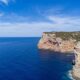 El Mediterráneo se niega a enfriarse: el mar afronta septiembre con una ola de calor que ya cubre casi toda la cuenca
