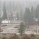 El Niño amenaza con lluvias intensas en California