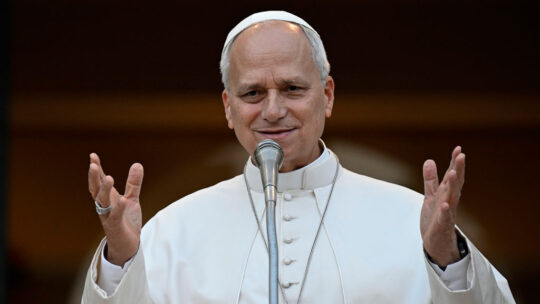 El Papa León XIV nombra a un franciscano obispo coadjutor en Puerto Rico