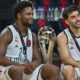 El Real Madrid y Andrés Feliz ganan la Supercopa