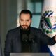 El Salvador aplica cadena perpetua por primera vez