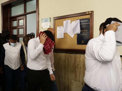 El Senasa 2.0 suma imputados, pero los montos son menores