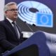 El debate sobre la crisis Ceuta llega al Parlamento Europeo