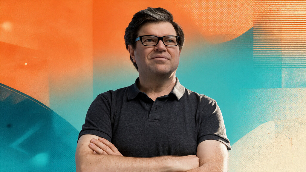 El gran baño de realidad de Yann LeCun: «La idea de tener un país de genios dentro de un centro de datos es una completa tontería»