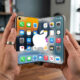 El iPhone plegable se llamará iPhone Duo e incluirá soporte para el Apple Pencil, según Bloomberg. Y ahora el iPad qué