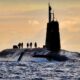 En 1945, un submarino británico localizó a ciegas uno alemán a 150 metros de profundidad. Lo que ocurrió justo después no ha vuelto a pasar jamás