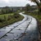 En 2016, Francia se convirtió en el primer país del mundo en tener una carretera solar. Tres años después descubrimos por qué no era una buena idea