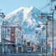 En Japón están hartos de los turistas que se pierden en el monte Fuji. Así que empezará a cobrarles por los rescates
