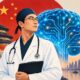 En algunos pueblos de China un médico atiende a más de 2.000 personas. La IA empieza a convertirse en su segunda opinión