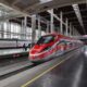 En su batalla por plantar cara a Renfe, Iryo ha llegado a una conclusión: prefiere Andalucía antes que Barcelona