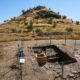 Encuentran en un pueblo de Córdoba más de un kilómetro de una de las grandes carreteras del Imperio romano