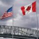 Entra en vigencia la prohibición de EE. UU. a importaciones de Canadá