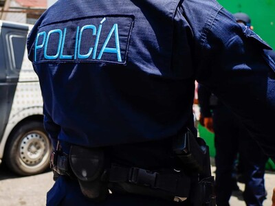 Entregas voluntarias a la Policía superan las 90 en septiembre