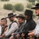 Es una de las mejores películas western y hoy, 65 años después, se está adaptando a una serie con un reparto que sigue creciendo