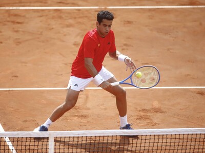 España, Gran Bretaña y Alemania a la final de la Copa Davis