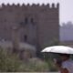 España se calienta más y está en centro crisis climática europea