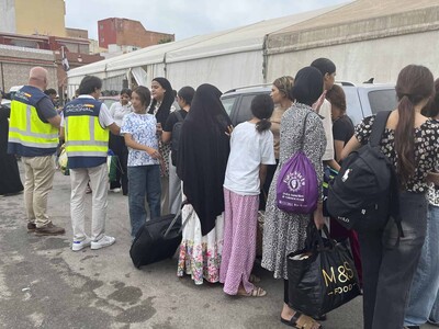 España tiene evidencias:  Rusia e Israel amplificaron crisis Ceuta