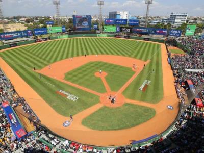 Estadio Quisqueya: hechos inolvidables que no morirán