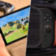 Este combo (disponible en Amazon) soluciona dos aspectos clave de Switch 2: mejora su ergonomía y la protege mientras no juegas