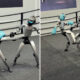 Estuve en IFA y me quedé impresionada con los robots humanoides chinos. Hasta que vi lo que había detrás