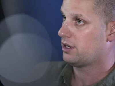 Evan Gershkovich liberación en Rusia tras canje de prisioneros