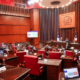 Exoneraciones de vehículos legisladores en nuevo proyecto de ley