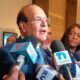 Expresidente de JCE defiende financiamiento a partidos minoritarios