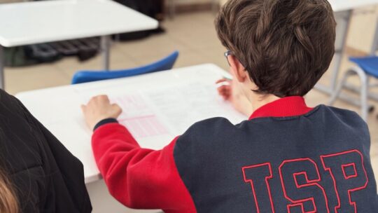 Expulsar a los alumnos por mal comportamiento no funciona como pensábamos. La ciencia propone otra vía