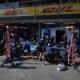 F1: Pilotos no están convencidos ante anuncio de carreras más cortas
