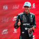 F1: Russell domina los ensayos libres delante de Antonelli