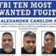FBI captura fugitivo cibernético en Venezuela