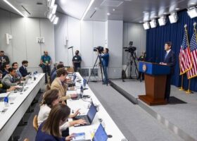 Fed aprueba cambios en sus test de estrés bancario por volatilidad