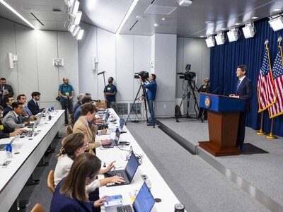 Fed aprueba cambios en sus test de estrés bancario por volatilidad