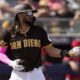 Fernando Tatis Jr. destaca en victoria de San Diego Padres