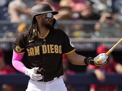 Fernando Tatis Jr. destaca en victoria de San Diego Padres