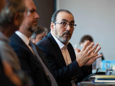 Financiamiento de proyectos de transformación digital en América Latin