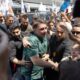 Flávio Bolsonaro critica políticas económicas en elecciones Brasil