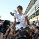 Fórmula 1: Antonelli se afianza como líder del Mundial