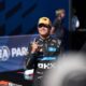 Fórmula 1: Lando Norris firma la primera pole en el circuito Madring