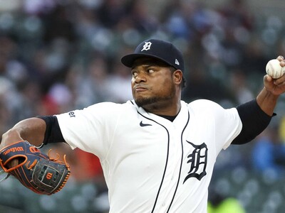 Framber Valdez frena a los Rockies