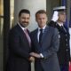 Francia e Irak acuerdan diversificar rutas energéticas ante la tensión