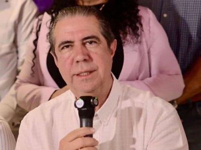 Francisco Javier acusa a sectores de Gonzalo Castillo por padrón del P
