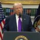 Fuerza de IA Trump busca regular inteligencia artificial en EE.UU.